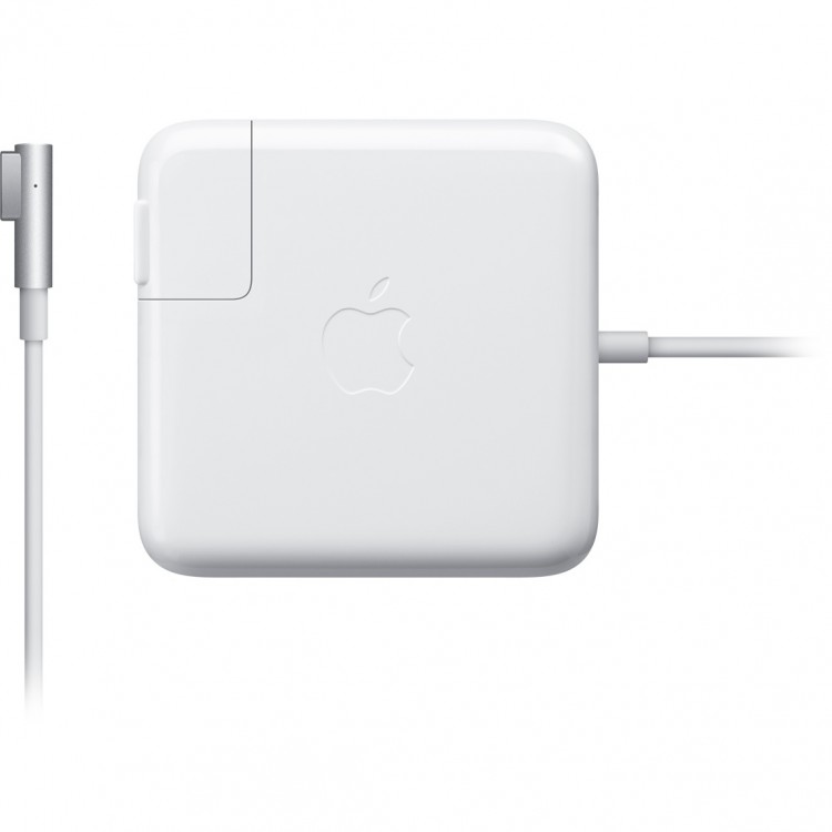 Блок питания Apple MagSafe 85 Вт (зарядка для Macbook Pro 15 и 17)