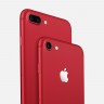 iPhone 7 Plus 128GB Red (Красный)