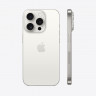 iPhone 15 Pro 256 ГБ Титановый Белый (eSim)