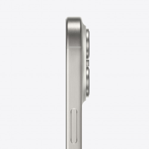 iPhone 15 Pro 256 ГБ Титановый Белый (eSim)