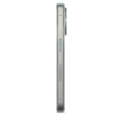 Чехол OtterBox Lumen для iPhone 15 Pro с MagSafe - Серый (Gray)