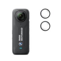 Экшн-камера 360 Insta360 X4 BMW Motorrad Edition