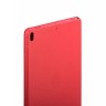 Чехол книжка Smart Case для iPad Pro 10,5" Красная