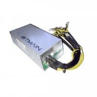 Блок питания Bitmain 1600W