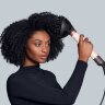 Мультистайлер и фен Dyson Airwrap Co-anda2x Curly+Coily - Ceramic pink/Rose gold