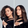 Мультистайлер и фен Dyson Airwrap Co-anda2x Curly+Coily - Ceramic pink/Rose gold