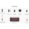 Мультистайлер и фен Dyson Airwrap Co-anda2x Curly+Coily - Ceramic pink/Rose gold