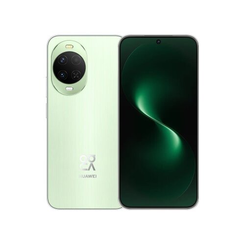 Смартфон Huawei Nova 15 12/512GB Green (Зеленый)