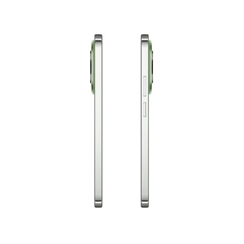 Смартфон Huawei Nova 15 12/512GB Green (Зеленый)