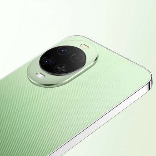 Смартфон Huawei Nova 15 12/512GB Green (Зеленый)