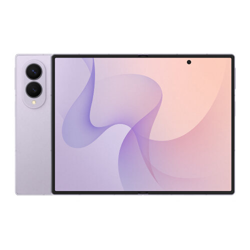 Смартфон Samsung Galaxy Z Fold8 16/1TB Lavender (Лавандовый)