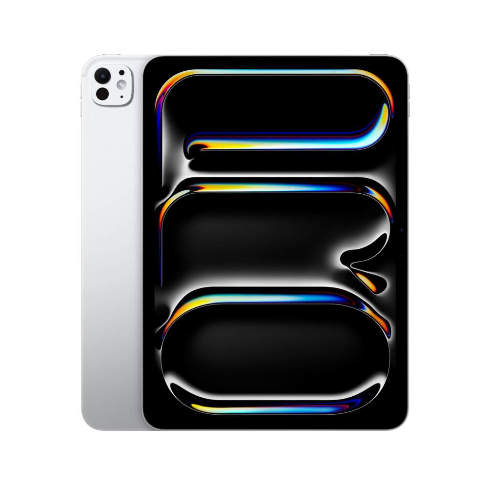Купить Apple iPad Pro 11 M4 Silver, 2TB, WiFi в Москве цена