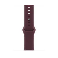 Apple Sport Band 42mm для Apple Watch (S/M) - Burgundy