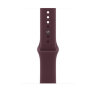 Apple Sport Band 42mm для Apple Watch (S/M) - Burgundy
