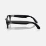 Ray-Ban Meta Gen 3 Zena (черный глянцевый / Blue-Violet)