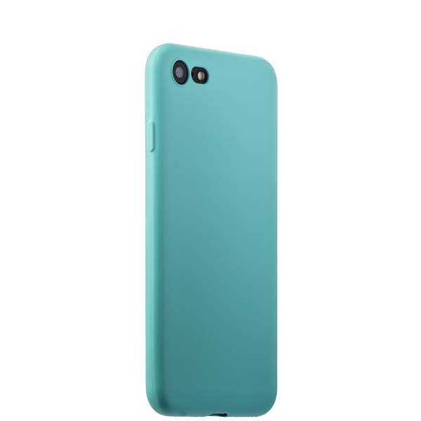 Силиконовая чехол-накладка Deppa Gel Air для iPhone 8 и 7 - Мятный