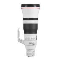 Объектив Canon EF 600mm f/4L IS III USM
