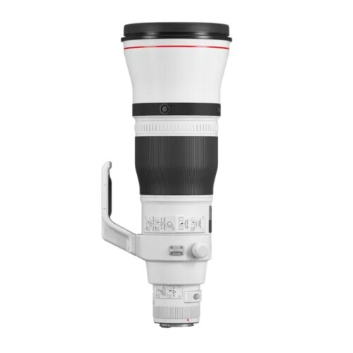 Объектив Canon EF 600mm f/4L IS III USM
