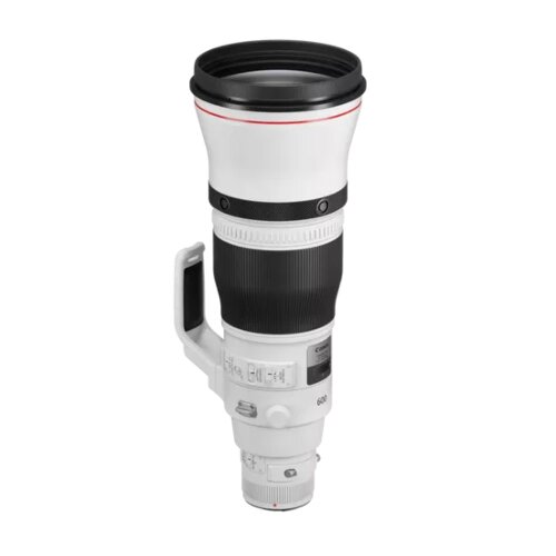 Объектив Canon EF 600mm f/4L IS III USM
