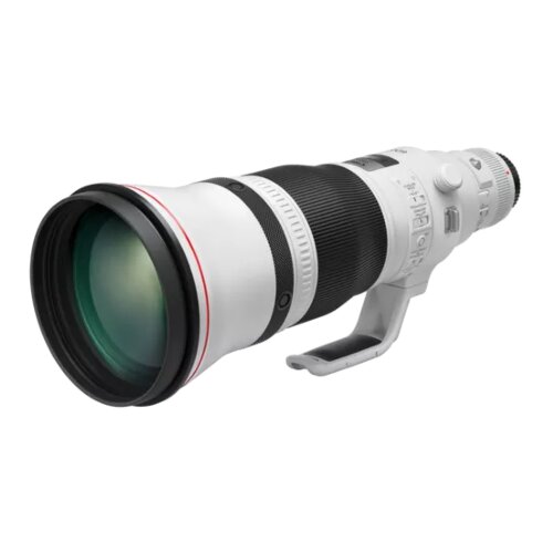 Объектив Canon EF 600mm f/4L IS III USM