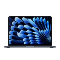 Apple MacBook Air 13 M4, 2025, 16GB, 256GB, 10-GPU, 8-CPU, Midnight