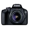 Canon EOS 4000D Body + EF-S 18-55mm IS II Lens Kit
