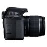 Canon EOS 4000D Body + EF-S 18-55mm IS II Lens Kit