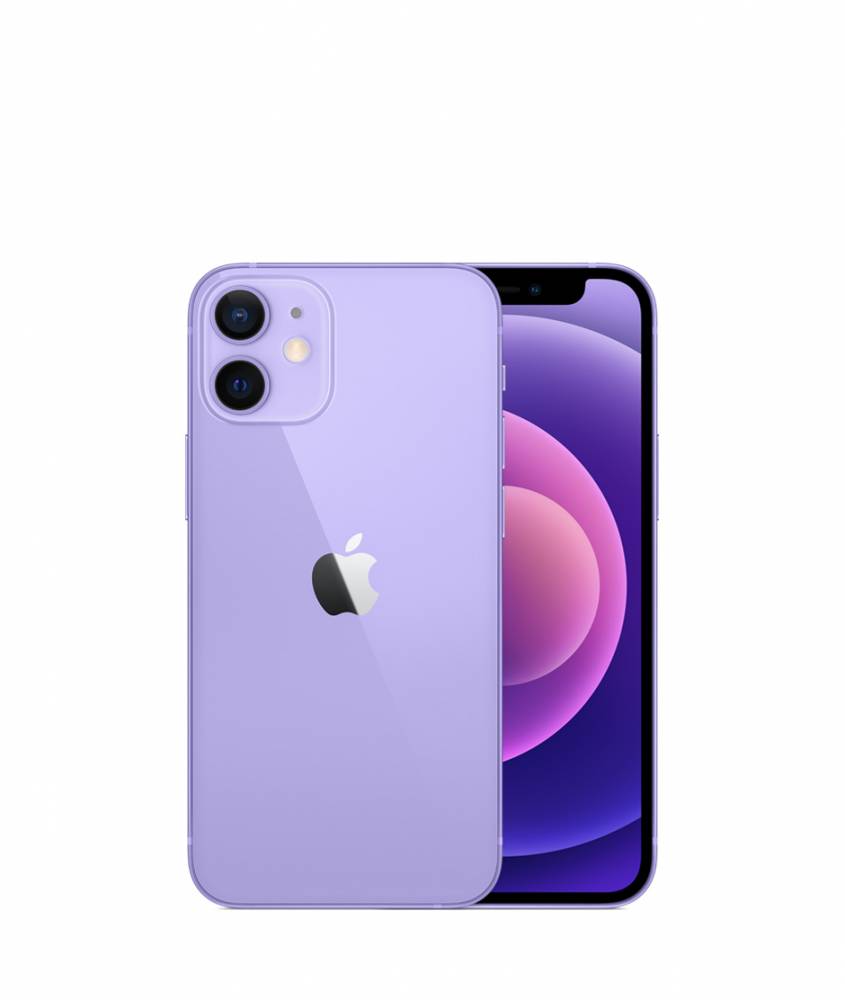 Apple iPhone 12 мини 64 гб фиолетовый купить в Москве. Цена, отзывы 2021