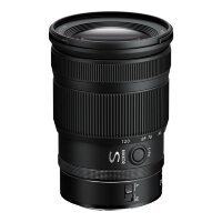 Объектив Nikon Nikkor Z 24-120mm f/4 S
