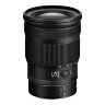 Объектив Nikon Nikkor Z 24-120mm f/4 S