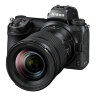 Объектив Nikon Nikkor Z 24-120mm f/4 S