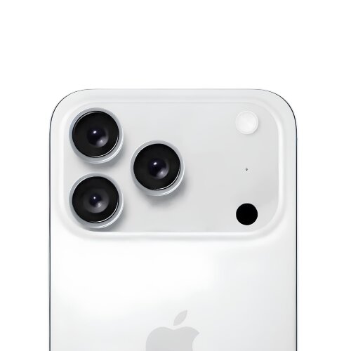 iPhone 17 Pro 128GB Black Titanium (dual-Sim)