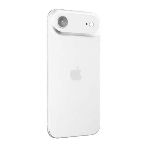 iPhone 17 Air 1 ТБ Белый Титан (eSim)