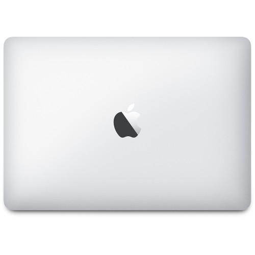 Apple MacBook 12" 256GB Silver, MF855