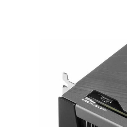 Видеокарта NVIDIA AORUS GeForce RTX 4060 ELITE 8 ГБ