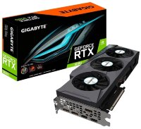 Видеокарта NVIDIA Gigabyte GeForce RTX 3080 EAGLE OC 10G