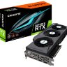 Видеокарта NVIDIA Gigabyte GeForce RTX 3080 EAGLE OC 10G