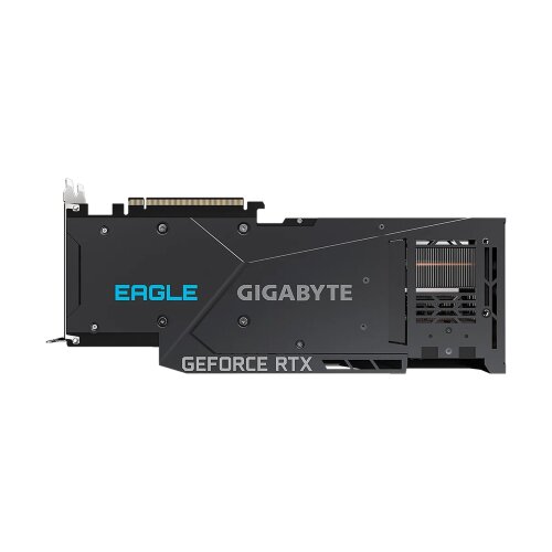 Видеокарта NVIDIA Gigabyte GeForce RTX 3080 EAGLE OC 10G
