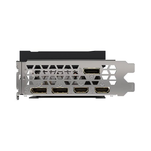 Видеокарта NVIDIA Gigabyte GeForce RTX 3080 EAGLE OC 10G