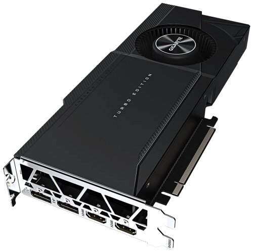 Видеокарта NVIDIA Gigabyte GeForce RTX 3080 EAGLE OC 10G