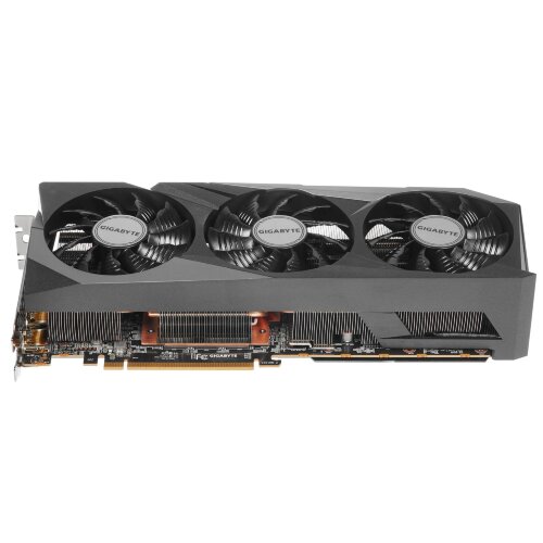 Игровая видеокарта GIGABYTE Radeon RX 6800 XT GAMING OC 16G