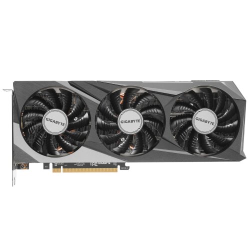 Игровая видеокарта GIGABYTE Radeon RX 6800 XT GAMING OC 16G