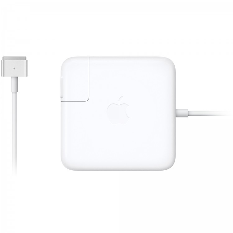 Блок питания Apple MagSafe 2 60 Вт (зарядка для Macbook Pro 13)