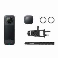 Экшн-камера 360 Insta360 X4 Road Cycling Bundle (Independent)