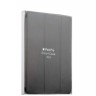 Чехол книжка Smart Case для iPad Pro 10,5" Чёрная