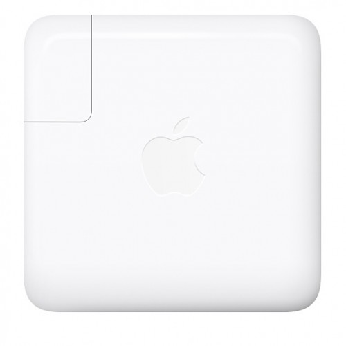 Купить адаптер питания Apple USB-C