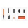 Мультистайлер и фен Dyson Airwrap Co-anda2x Straight+Wavy - Ceramic Apricot/Topaz