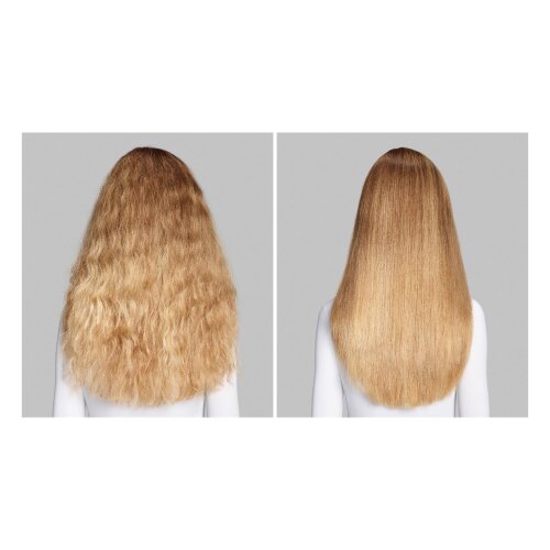 Мультистайлер и фен Dyson Airwrap Co-anda2x Straight+Wavy - Ceramic Apricot/Topaz