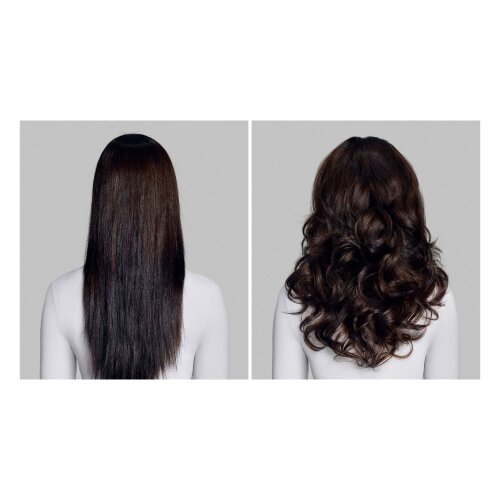 Мультистайлер и фен Dyson Airwrap Co-anda2x Straight+Wavy - Ceramic Apricot/Topaz