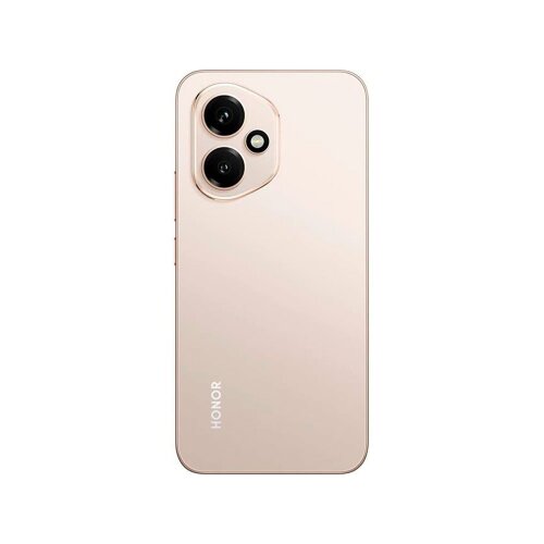 Смартфон Honor 400 12/512GB  Desert Gold (Розовое золото)